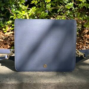 Dagne Dover Epic Crossbody Ash Blue